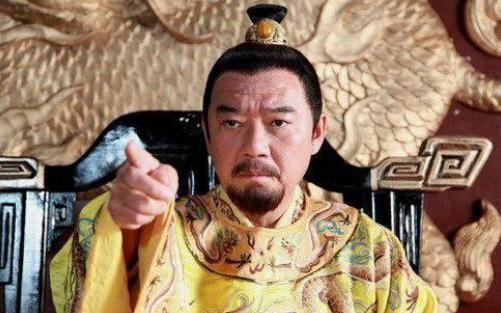 朱元璋为什么能稳坐皇位