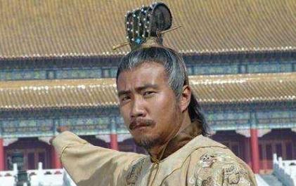 朱元璋为什么能稳坐皇位