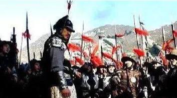 刘宗敏都做了哪些丧心病狂的事情 他是怎么被一个女人勒死的