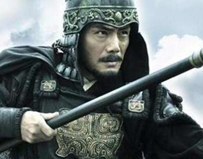 张辽在怎么说都是一员降将 为什么他会得到曹操的信任呢