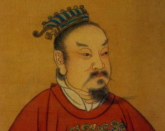 刘秀为什么被称为“位面之子”