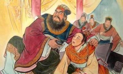 刘秀为什么被称为“位面之子”