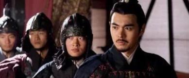 刘秀为什么被称为“位面之子”