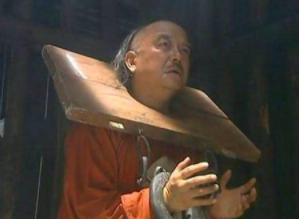 乾隆一死和珅被赐死,跟和珅一起的纪晓岚怎么样了