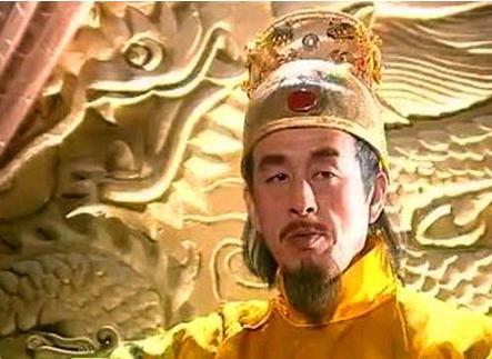 多亏郭子兴朱元璋才有了称帝的基础 朱元璋早期是怎么搭上此人的