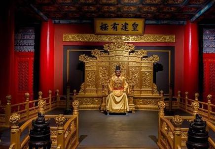 多亏郭子兴朱元璋才有了称帝的基础 朱元璋早期是怎么搭上此人的