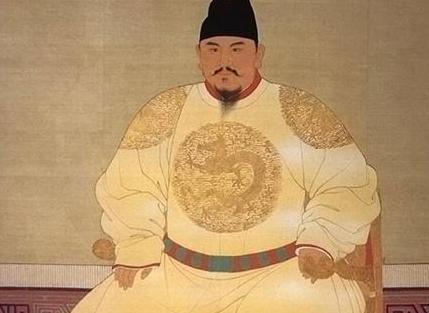 多亏郭子兴朱元璋才有了称帝的基础 朱元璋早期是怎么搭上此人的