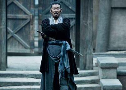 萧何当初是刘邦的领导 萧何后来为什么给刘邦做手下了