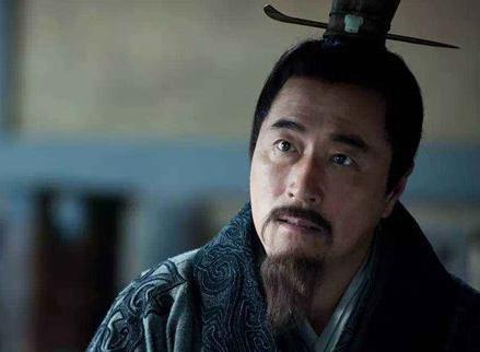 萧何当初是刘邦的领导 萧何后来为什么给刘邦做手下了