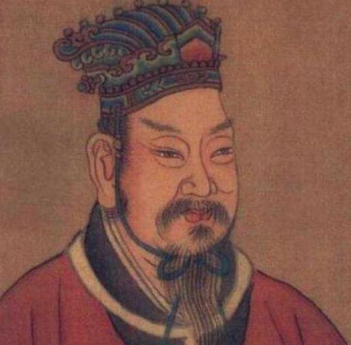 文景之治的两代皇帝,为什么汉景帝没有庙号