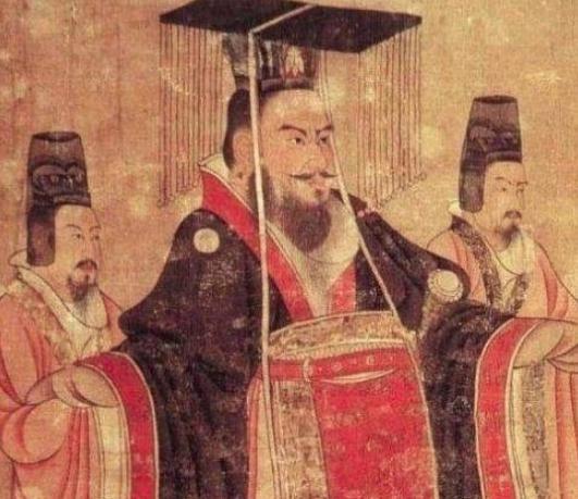 文景之治的两代皇帝,为什么汉景帝没有庙号
