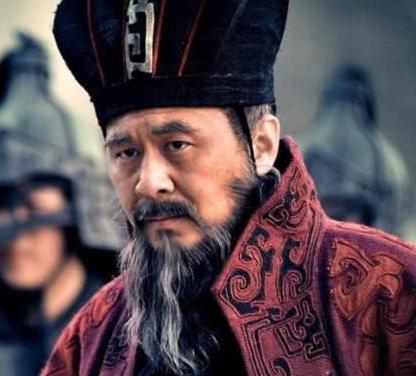 曹操身为一个雄才大略之人 为什么会因为一句话会被黑呢
