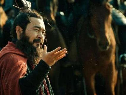 曹操身为一个雄才大略之人 为什么会因为一句话会被黑呢