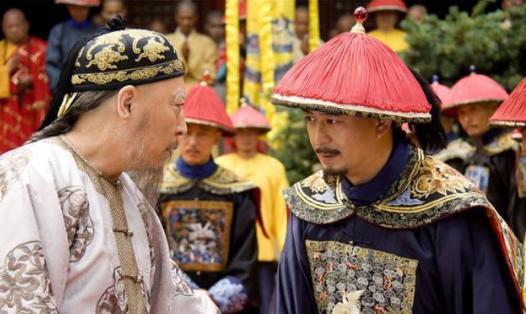 康熙时期唯一被钉死的大臣,到死也不知道为什么!