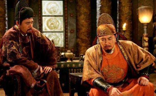 康熙时期唯一被钉死的大臣,到死也不知道为什么!
