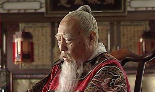 康熙时期唯一被钉死的大臣,到死也不知道为什么!