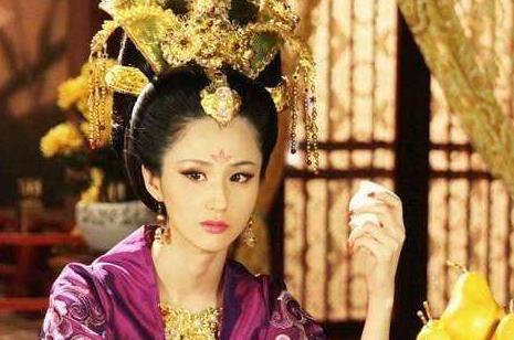 李存勖为什么要杀死刘皇后