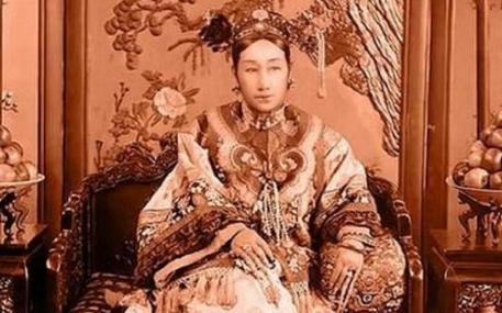 名妓赛金花救了慈禧一命，慈禧为什么还要恩将仇报