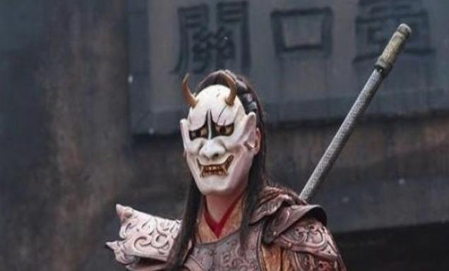 容貌俊美的兰陵王,最后是怎么死的