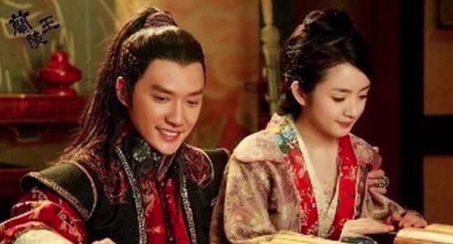 容貌俊美的兰陵王,最后是怎么死的