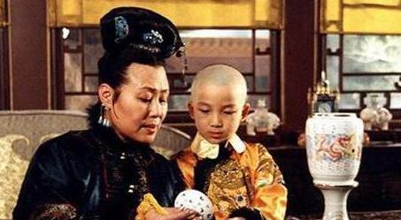 康熙为什么不把皇位传给最宠爱的胤祺