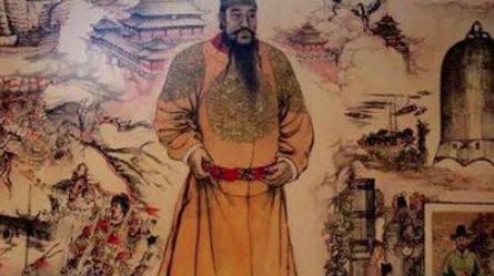 朱棣曾承诺朱权平分天下,后来结局怎么样了