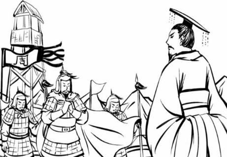 汉文帝打压周勃为什么还要重用他儿子呢 为什么两人有着不一样的待遇呢