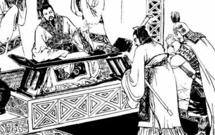 汉文帝打压周勃为什么还要重用他儿子呢 为什么两人有着不一样的待遇呢