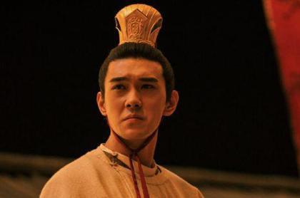 唐肃宗身为太子时为什么斗不过李林甫
