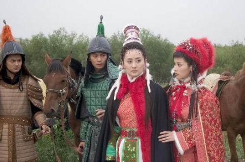 爱新觉罗·穆库什身为公主，为什么会嫁人三次