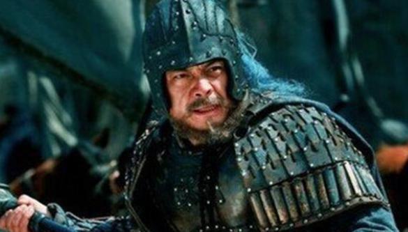 魏延死前大喊4个字,为什么被嘲笑了上千年
