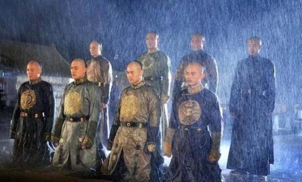 为什么说雍正是所有清帝中心机最深的