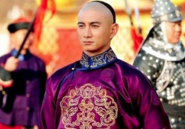 为什么说雍正是所有清帝中心机最深的