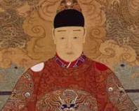 朱由校为什么会把皇位传给弟弟朱由检