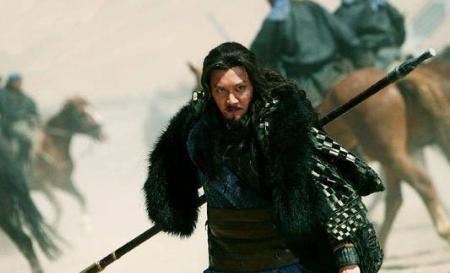 项羽是怎么分封的