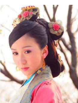 汉景帝宣召侍寝，程姬为什么要找人替代自己