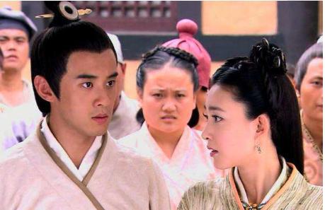 汉景帝宣召侍寝，程姬为什么要找人替代自己