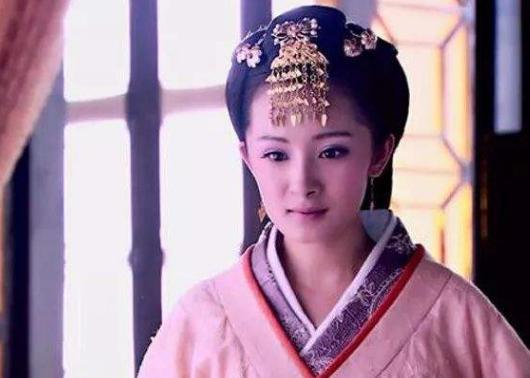 汉景帝宣召侍寝，程姬为什么要找人替代自己