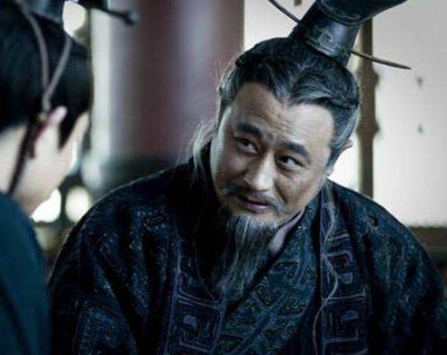 丞相李斯的传奇一生,最后结局如何