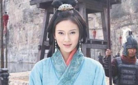 周瑜死后小乔怎么样了 小乔的后半生过的怎么样