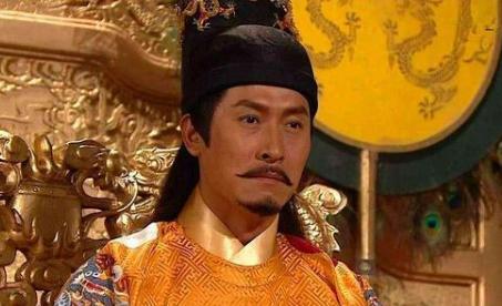 明朝大将李景隆身为建文帝的表兄,为什么成了朱棣的夺位功臣