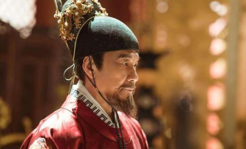 明朝大将李景隆身为建文帝的表兄,为什么成了朱棣的夺位功臣