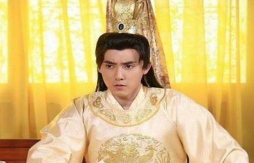 明朝大将李景隆身为建文帝的表兄,为什么成了朱棣的夺位功臣