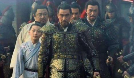 明朝大将李景隆身为建文帝的表兄,为什么成了朱棣的夺位功臣