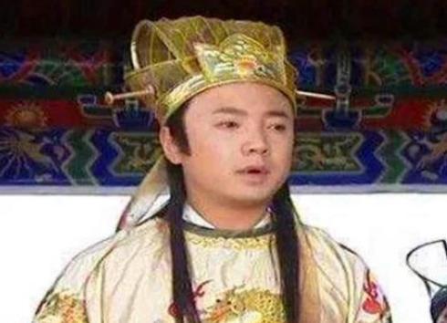 明朝大将李景隆身为建文帝的表兄,为什么成了朱棣的夺位功臣