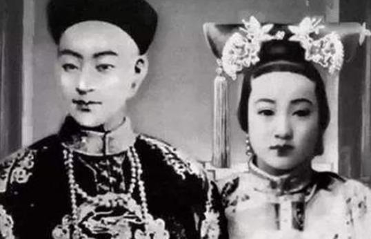 珍妃被关在冷宫两年，为什么慈禧还要派人杀他