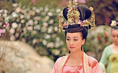 长孙皇后为什么能够成为“帝妻楷模”