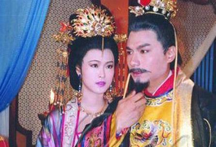长孙皇后为什么能够成为“帝妻楷模”