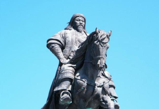 揭秘:成吉思汗是怎么做到统一蒙古的