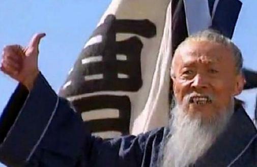 诸葛亮为什么要骂王朗厚颜无耻